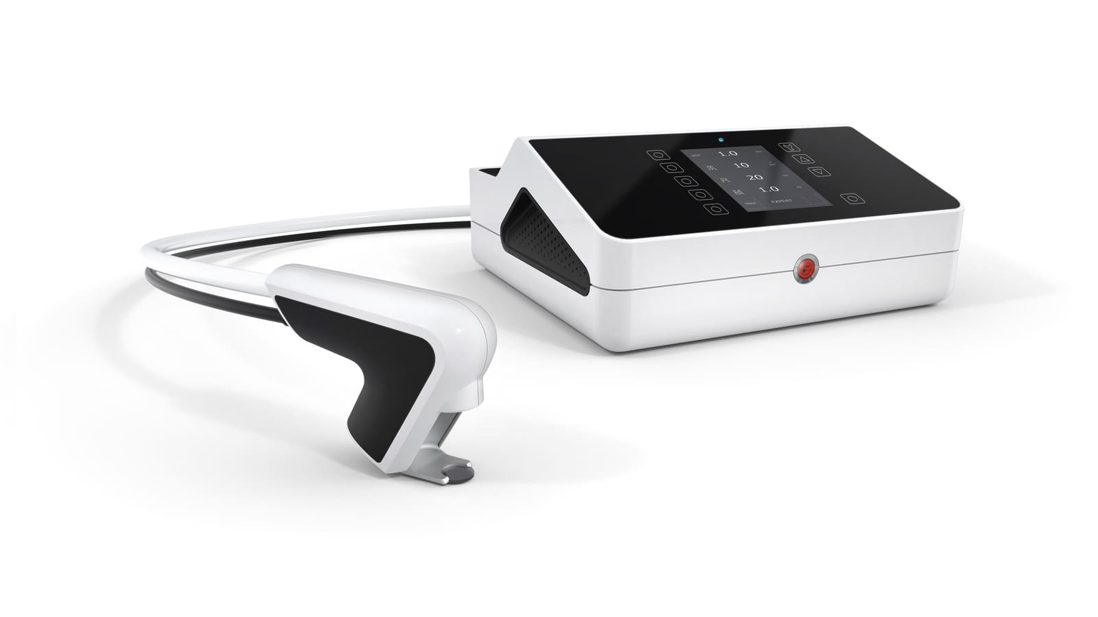 QuadroStarPRO Yellow – medyczny laser nowej generacji