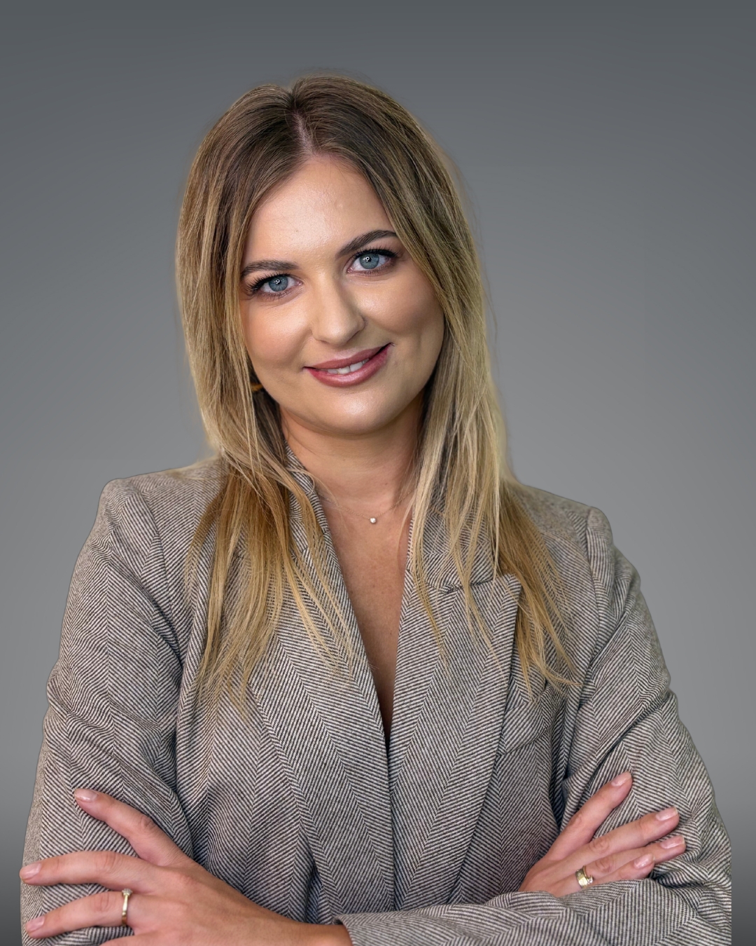 Patrycja Rakowska - Właścicielka